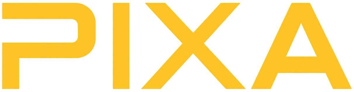 PIXA Logo